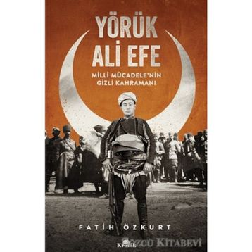 Yörük Ali Efe - Fatih Özkurt