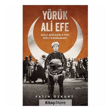 Yörük Ali Efe - Fatih Özkurt