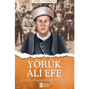 YÖRÜK ALI EFE - İSMAİL BILGIN