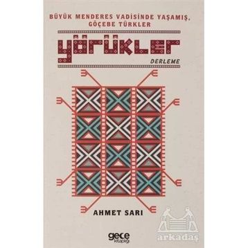Yörükler - Ahmet Sarı