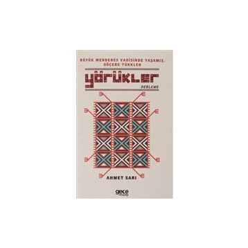 Yörükler - Ahmet Sarı