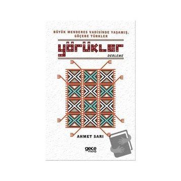 Yörükler - Ahmet Sarı