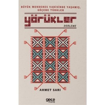 Yörükler - Ahmet Sarı