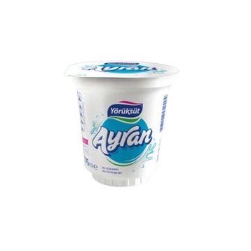 Yörüksüt 275 ml Ayran