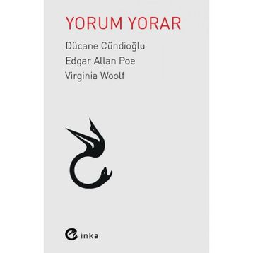 Yorum Yorar - Dücane Cündioğlu