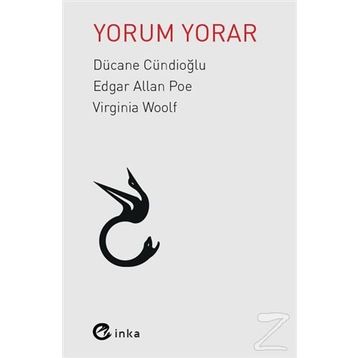 Yorum Yorar - Dücane Cündioğlu