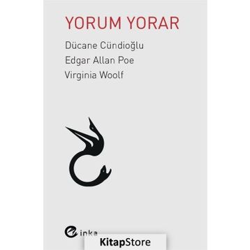 Yorum Yorar - Dücane Cündioğlu