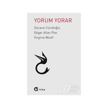 Yorum Yorar - Dücane Cündioğlu