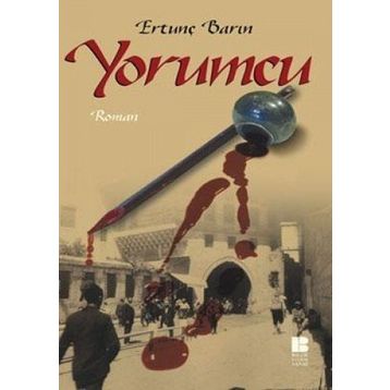 YORUMCU - ERTUNÇ BARIN