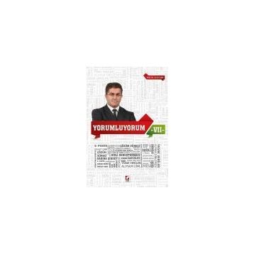 Yorumluyorum - 7 - Ersan Şen