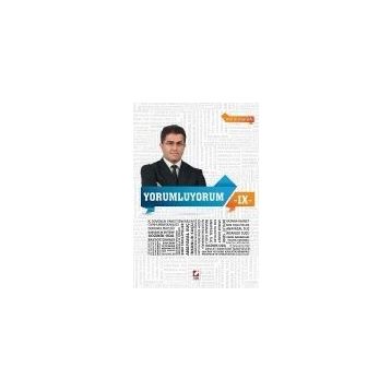 Yorumluyorum - 9 - Ersan Şen
