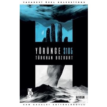 Yörünge 3815 - Türkhan Bozkurt