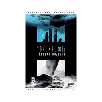 Yörünge 3815 - Türkhan Bozkurt