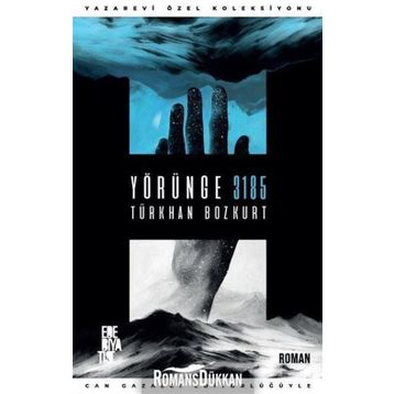 Yörünge 3815 - Türkhan Bozkurt