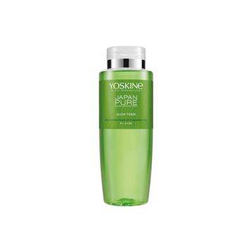 Yoskine Japan Pure 400 ml Aydınlatıcı Tonik