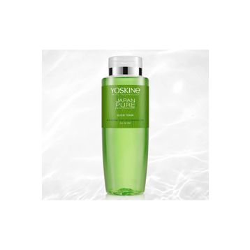 Yoskine Japan Pure 400 ml Aydınlatıcı Tonik