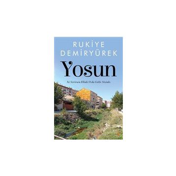 Yosun - Rukiye Demiryürek