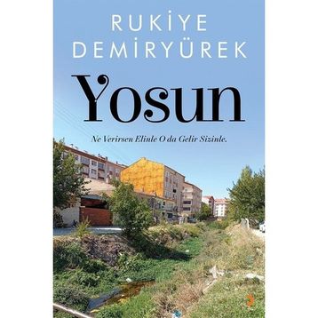 Yosun - Rukiye Demiryürek