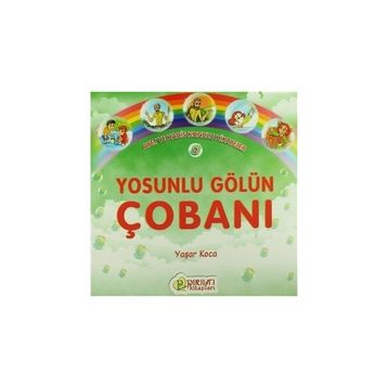 YOSUNLU GÖLÜN ÇOBANI - YAŞAR KOCA