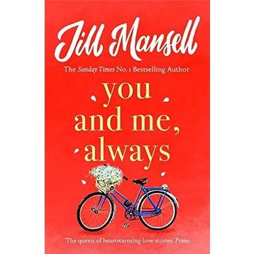 You And Me, Always - Jill Mansell