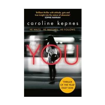 You Caroline Kepnes