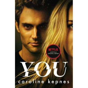 You Caroline Kepnes