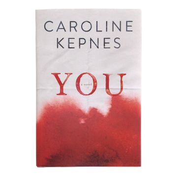 You Caroline Kepnes