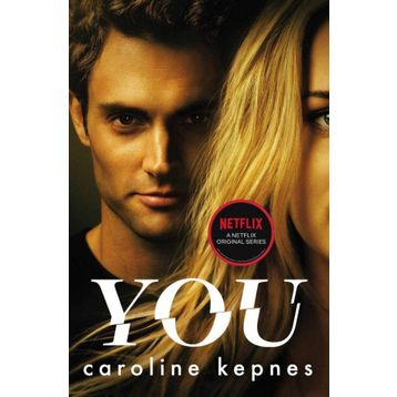 You Caroline Kepnes