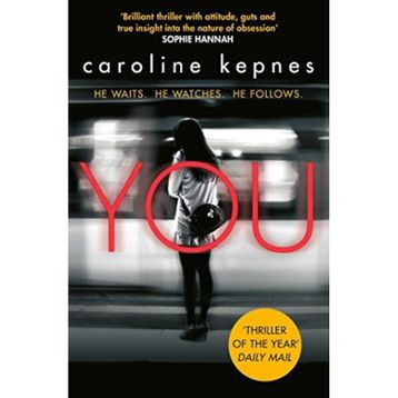 You Caroline Kepnes