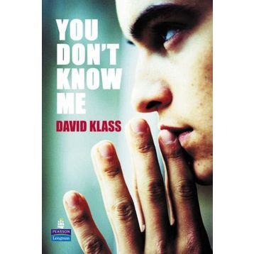 YOU DON'T KNOW ME - DAVID KLASS