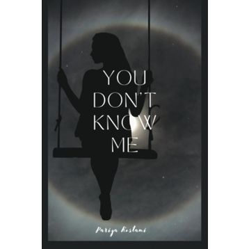 YOU DON'T KNOW ME - DAVID KLASS