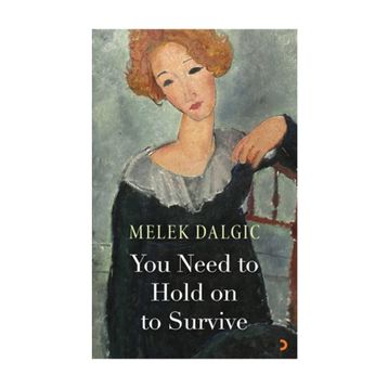 You Need to Hold on Survice - Melek Dalgıç