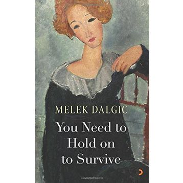 You Need to Hold on Survice - Melek Dalgıç