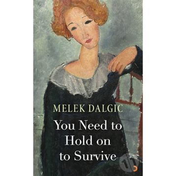 You Need to Hold on Survice - Melek Dalgıç
