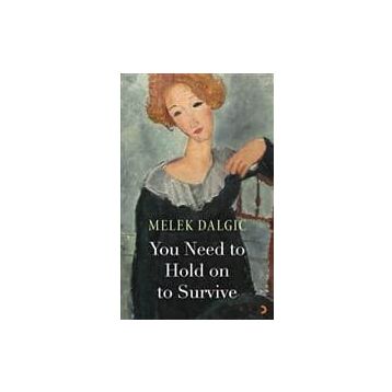 You Need to Hold on Survice - Melek Dalgıç