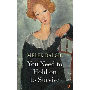 You Need to Hold on Survice - Melek Dalgıç
