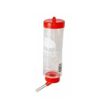 Youda Orta Boy Wb 125 ml Hamster Ginepig Tavşan Kemirgen Suluk