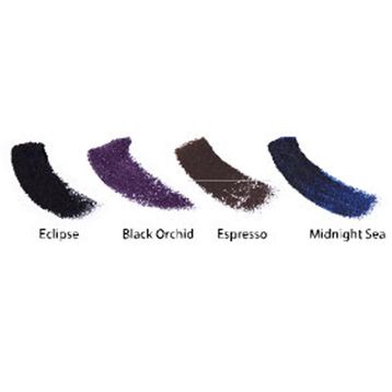Young Blood 11303 Incredible Wear Black Orchid Gel Eyeliner