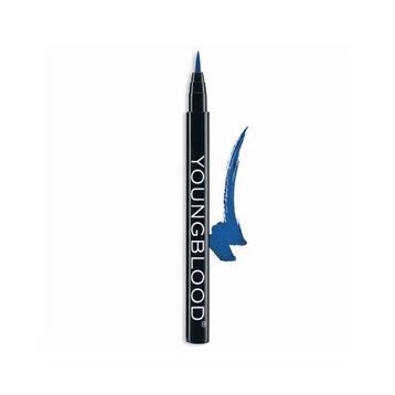 Young Blood Eye-Mazing Liquid Liner Pen Azul 0.59 ml Eyeliner