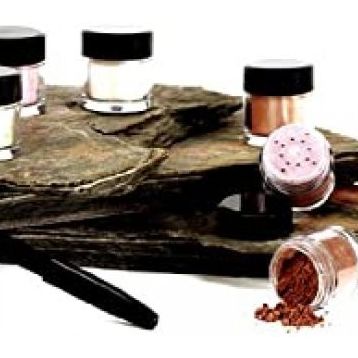 Young Blood Kasbah Crushed Mineral Eyeshadow Göz Farı