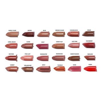 Young Blood Lipstick Vixen 4 gr Yoğun Renk Ruj