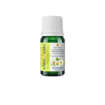 Young Souls 10 ml Aromaterapi Alman Papatyası Uçucu Yağ