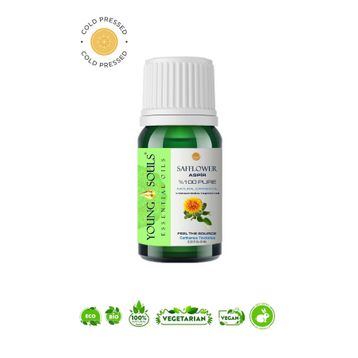 Young Souls 10 ml Aromaterapi Aspir (Bitkisel Sabit) Yağ