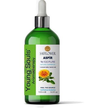 Young Souls 10 ml Aromaterapi Aspir (Bitkisel Sabit) Yağ