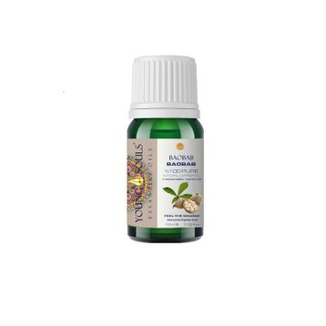 Young Souls 10 ml Aromaterapi Baobab (Bitkisel Sabit) Yağ