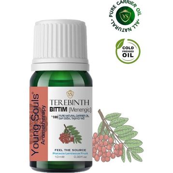 Young Souls 10 ml Aromaterapi Bıttım Menengiç (Bitkisel Sabit) Yağ