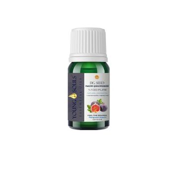 Young Souls 10 ml Aromaterapi İncir Çekirdeği (Bitkisel Sabit) Yağ