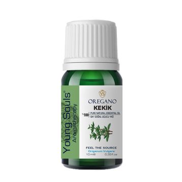 Young Souls 10 ml Aromaterapi Kekik Uçucu Yağ