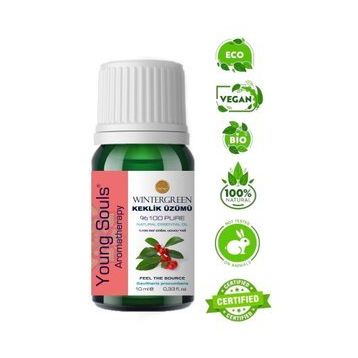 Young Souls 10 ml Aromaterapi Keklik Üzümü Uçucu Yağ