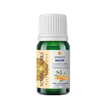 Young Souls 10 ml Aromaterapi Mür Uçucu Yağ